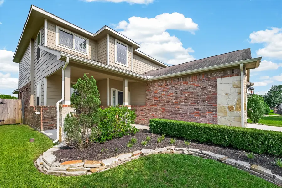 16226 Westley Ridge Drive, Hockley, TX 77447 - #3