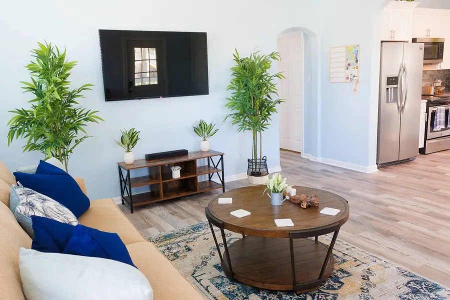 5801 Avenue S 1/2, Galveston, TX 77551 - Image #3