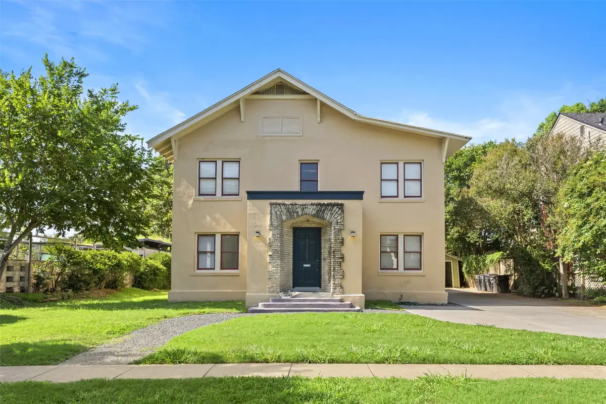 1516 Bonnie Brae Street #3, Houston, TX 77006 - Image #1