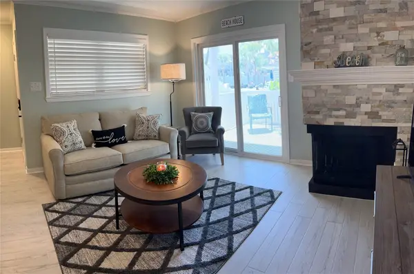 3506 Cove View Boulevard #105, Galveston, TX 77554