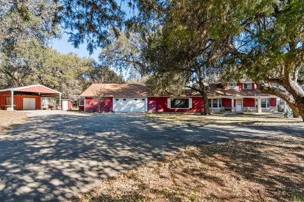 1473 County Road 411, Uvalde, TX 78801