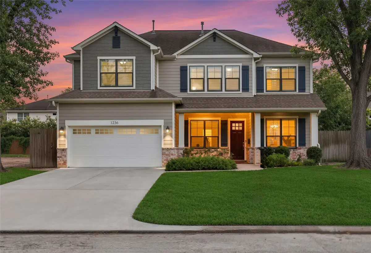 1236 Chamboard Lane, Houston, TX 77018 - #1