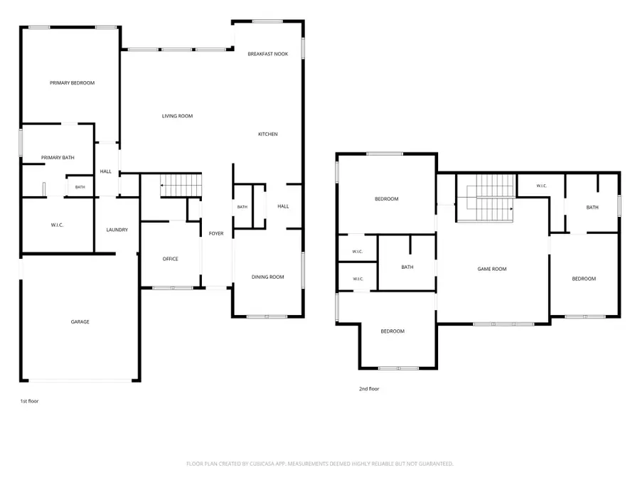 1236 Chamboard Lane, Houston, TX 77018 - #2