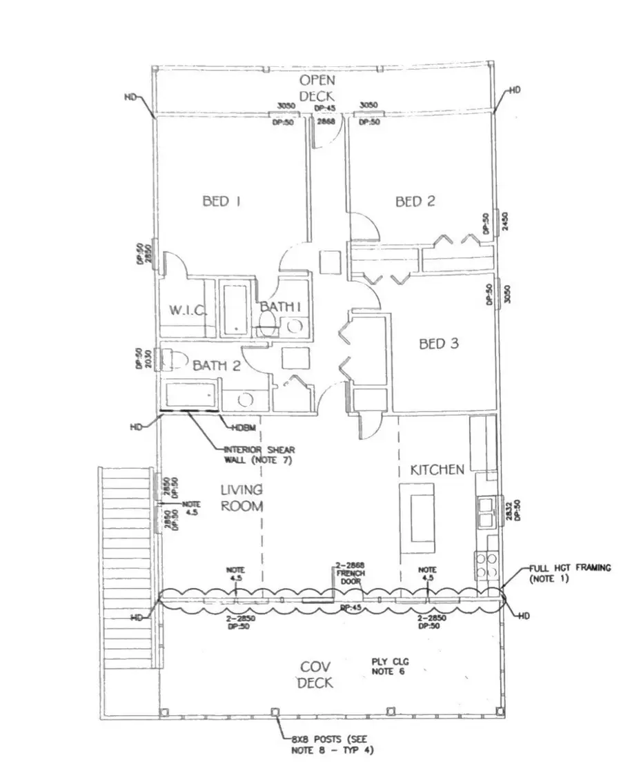119 Doubloon Drive, Freeport, TX 77541 - Image #2