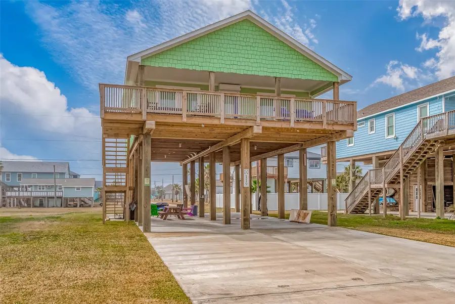 119 Doubloon Drive, Freeport, TX 77541 - Image #3