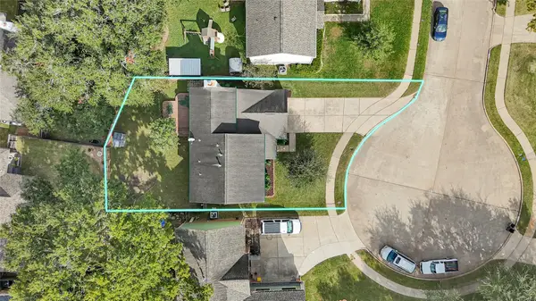 3407 Fort Richmond Drive, Richmond, TX 77406