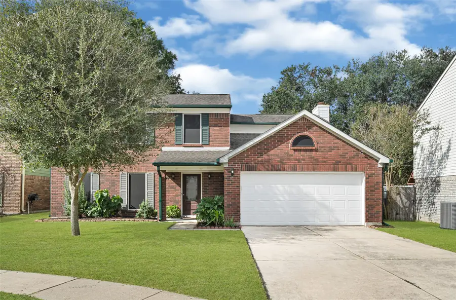 3407 Fort Richmond Drive, Richmond, TX 77406 - Image #2