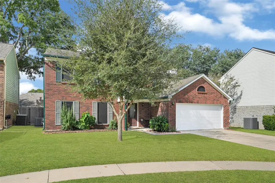 3407 Fort Richmond Drive, Richmond, TX 77406 - Image #3
