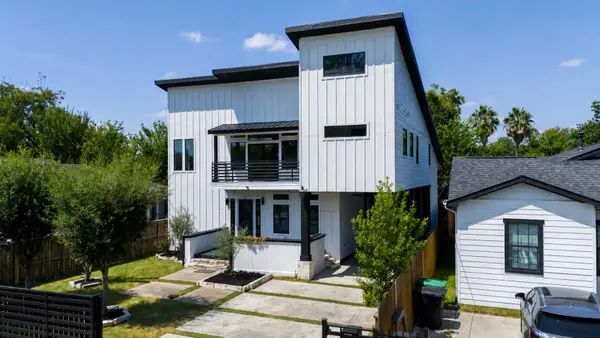 4041 Castor Street, Houston, TX 77022