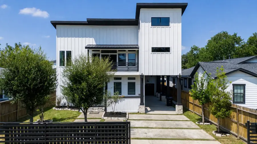 4041 Castor Street, Houston, TX 77022 - #2
