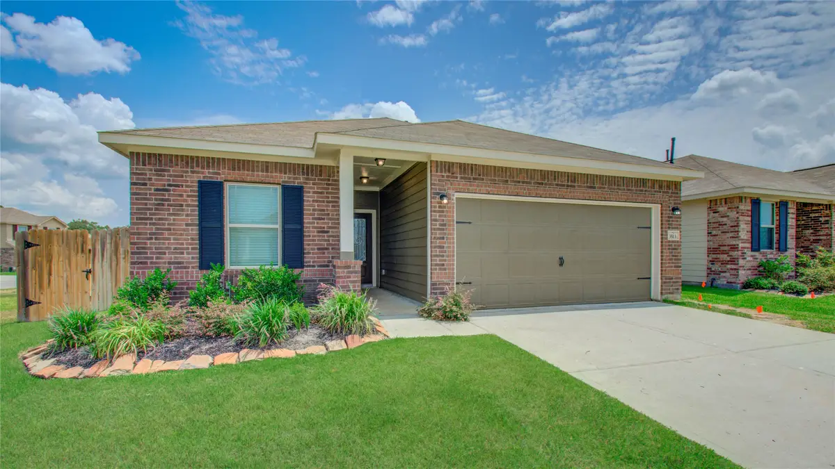 3513 Korina Way, Conroe, TX 77306 - #1
