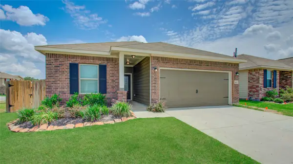 3513 Korina Way, Conroe, TX 77306