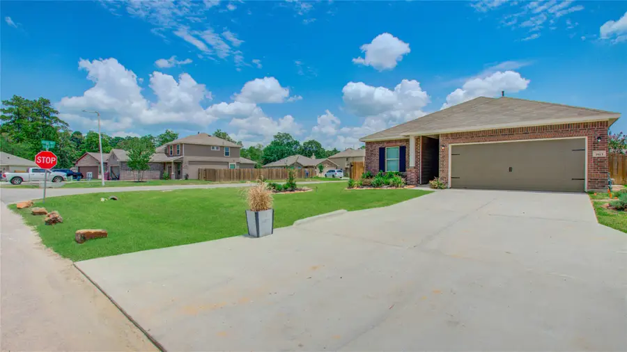 3513 Korina Way, Conroe, TX 77306 - #3