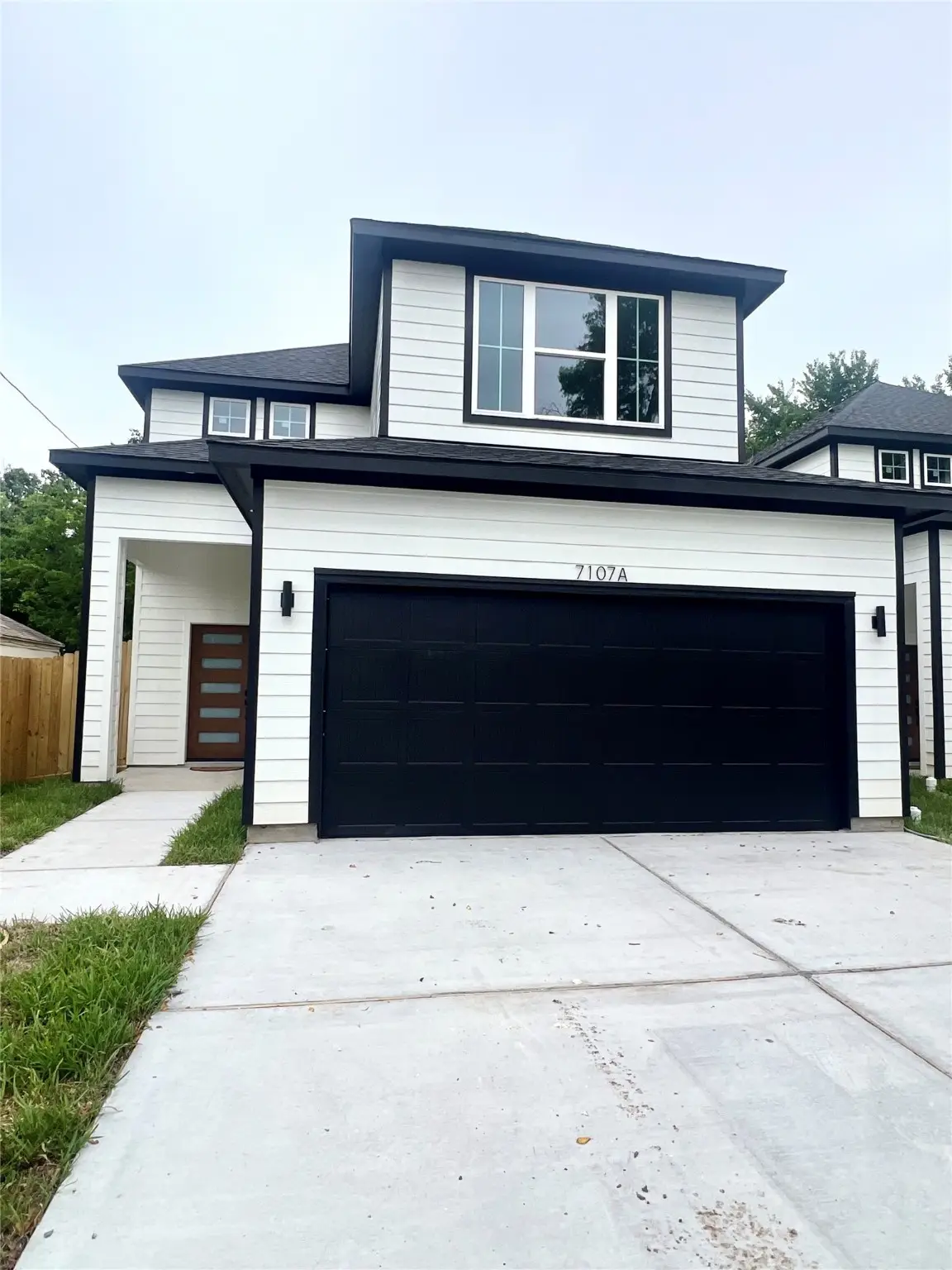 7107 Foster Street #A, Houston, TX 77021 - Image #1