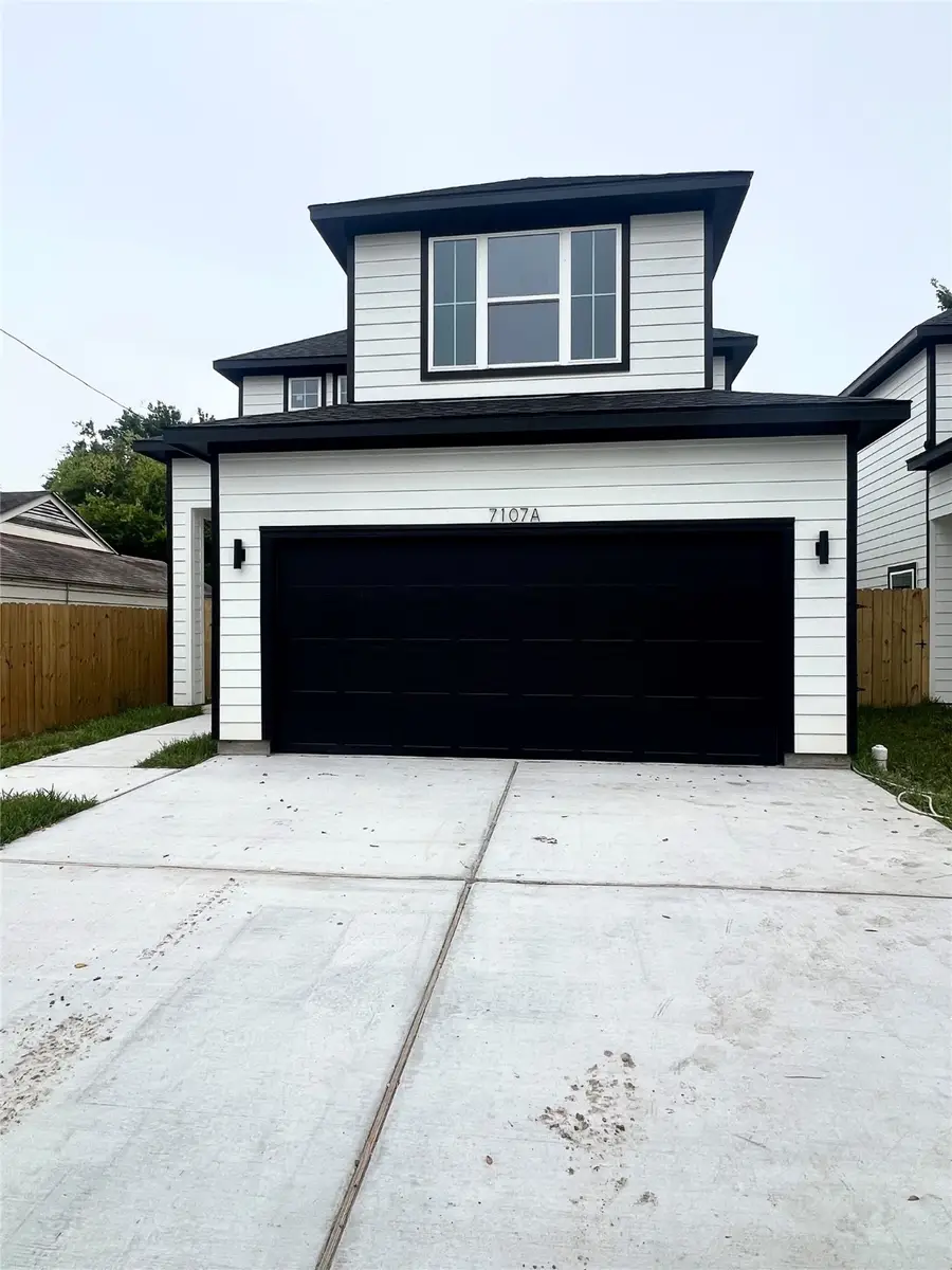 7107 Foster Street #A, Houston, TX 77021 - Image #2