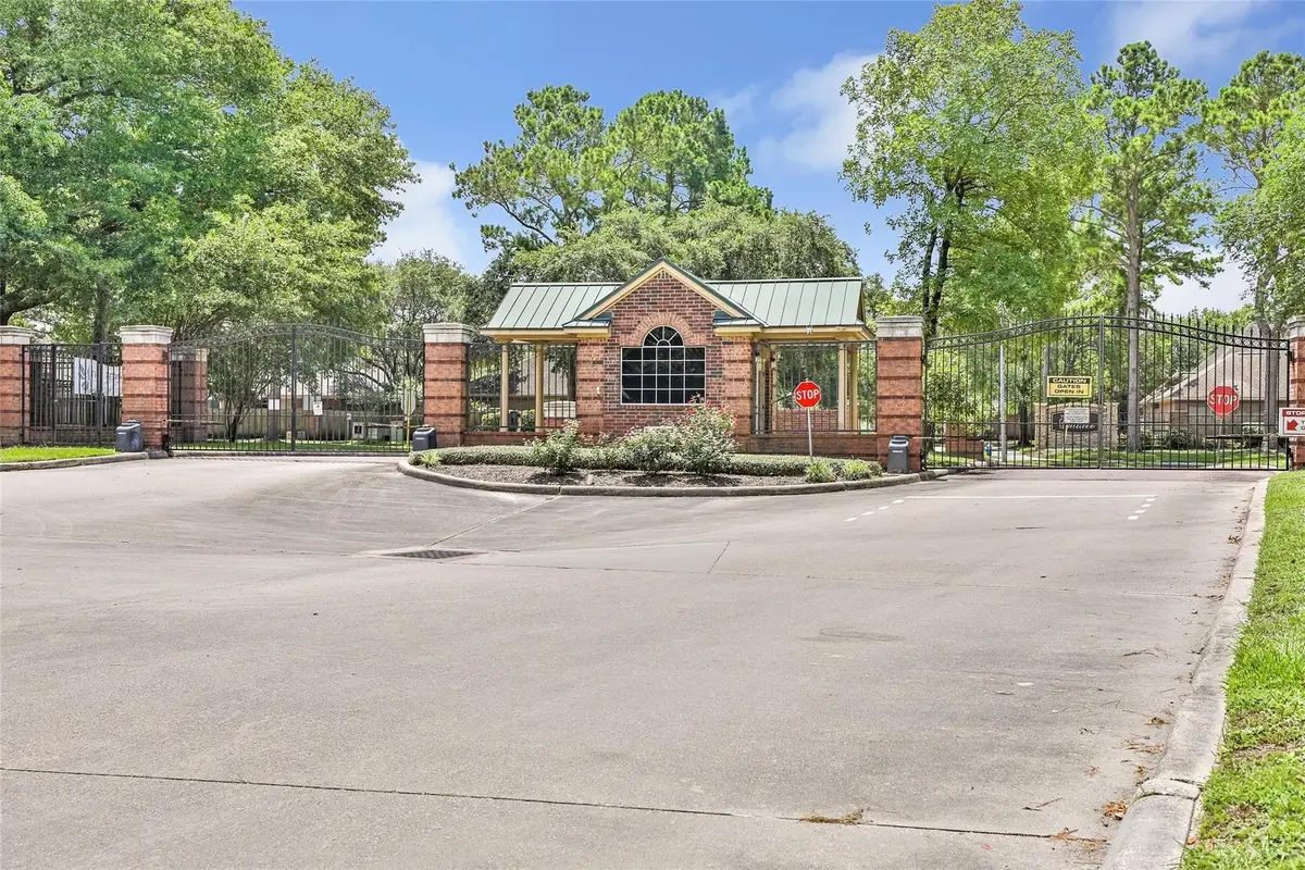 2803 Kings Crossing Drive #303, Kingwood, TX 77345 - #1