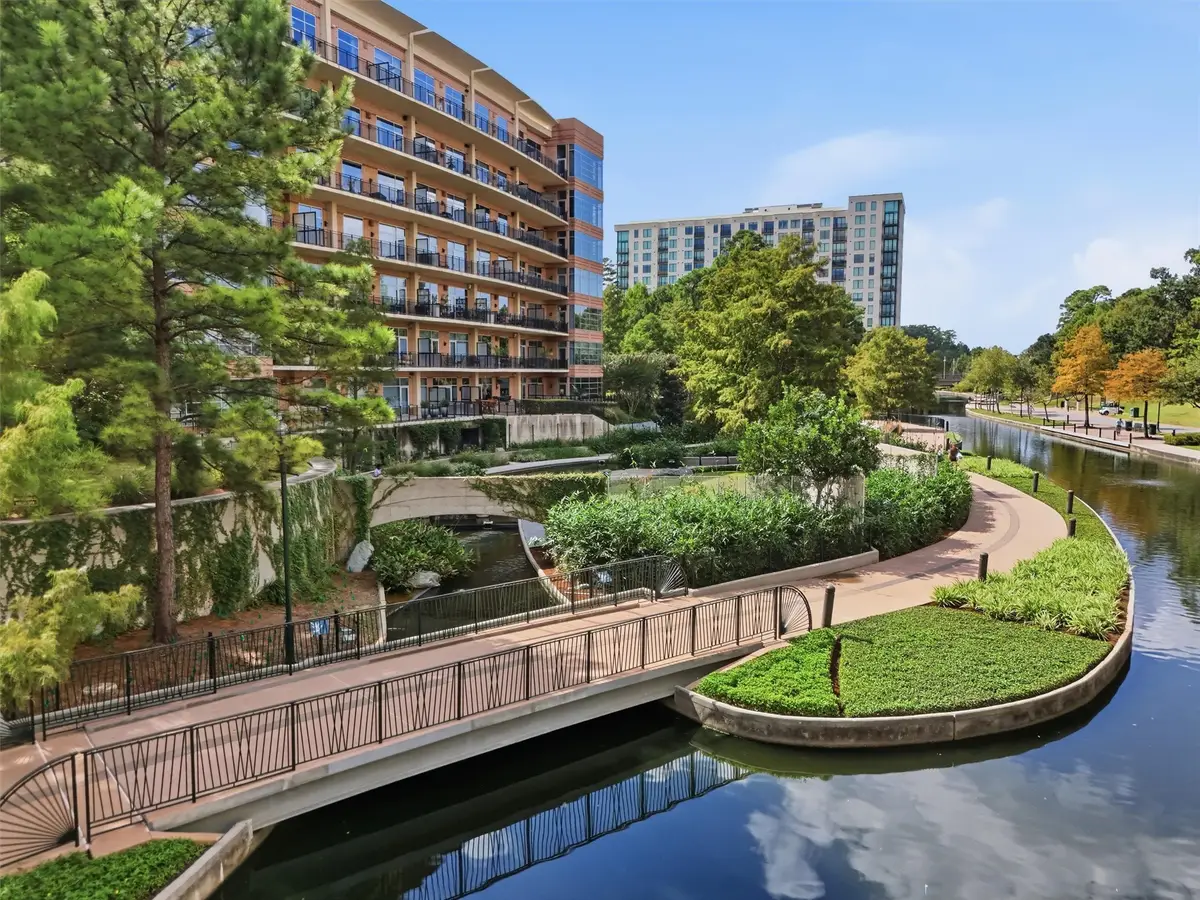 3 Waterway Court #2D, The Woodlands, TX 77380 - #1