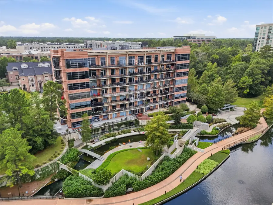 3 Waterway Court #2D, The Woodlands, TX 77380 - #2