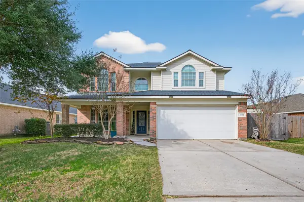 32334 Willow Creek Park, Conroe, TX 77385