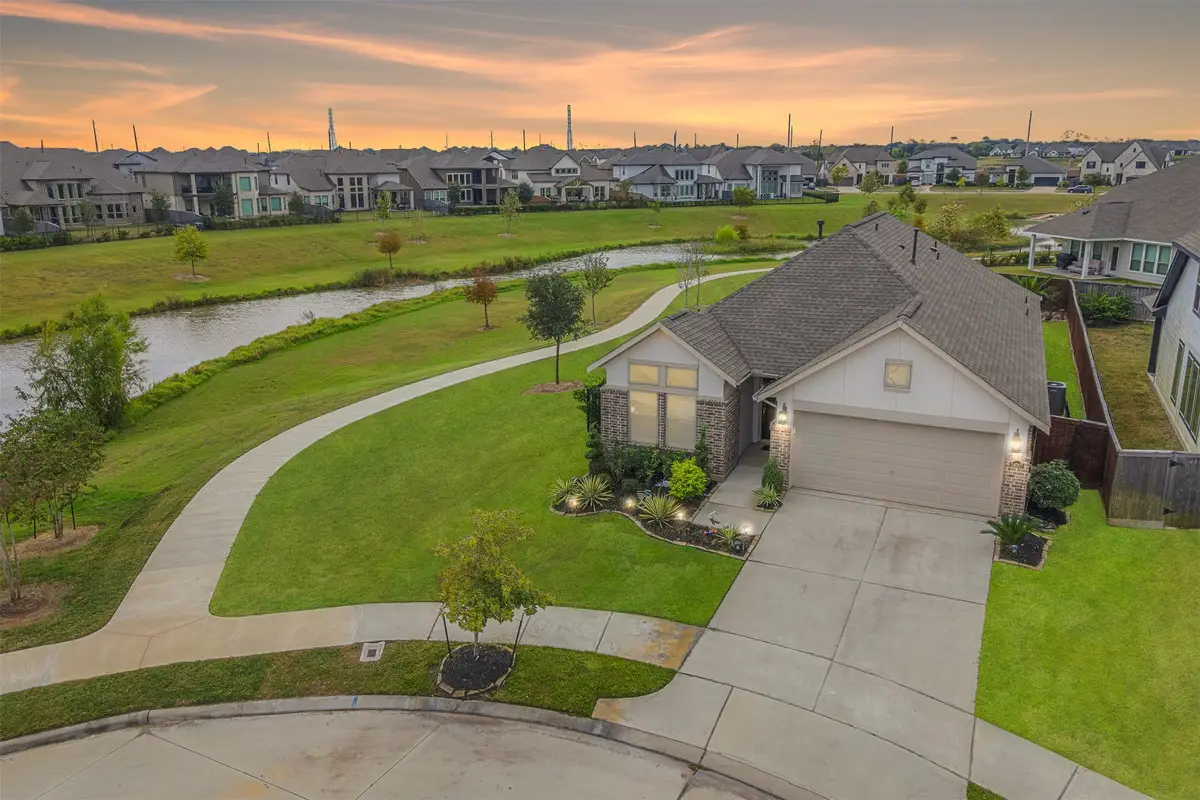 24007 Barnett Overlook, Richmond, TX 77469-1038 - Image #1