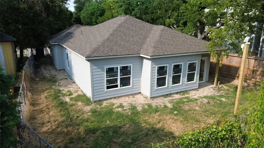 3218 Tuam Street, Houston, TX 77004 - #3