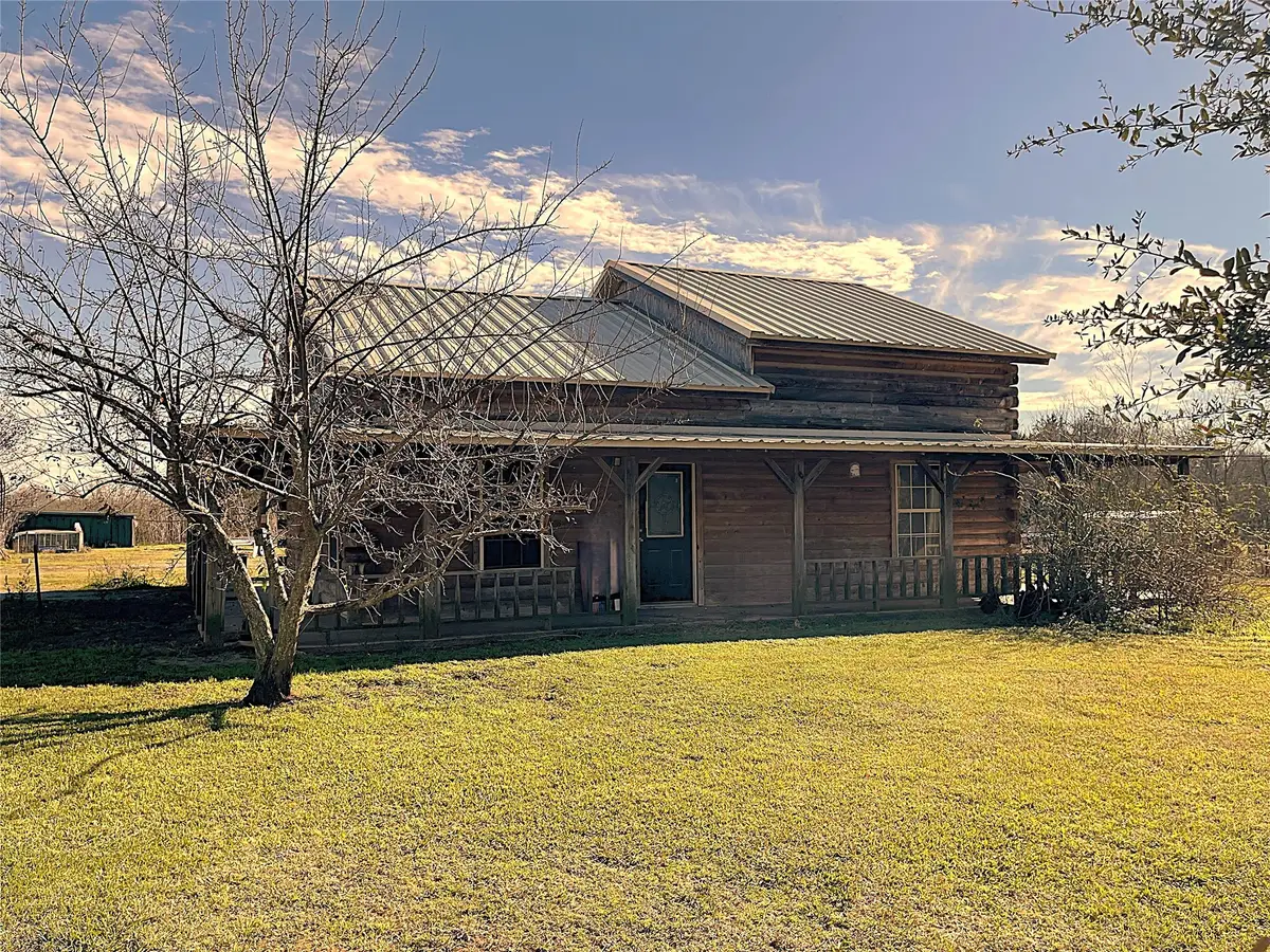 137 W Fm 489, Teague, TX 75860 - Image #1