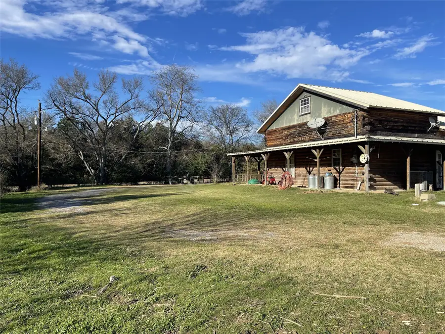 137 W Fm 489, Teague, TX 75860 - Image #3
