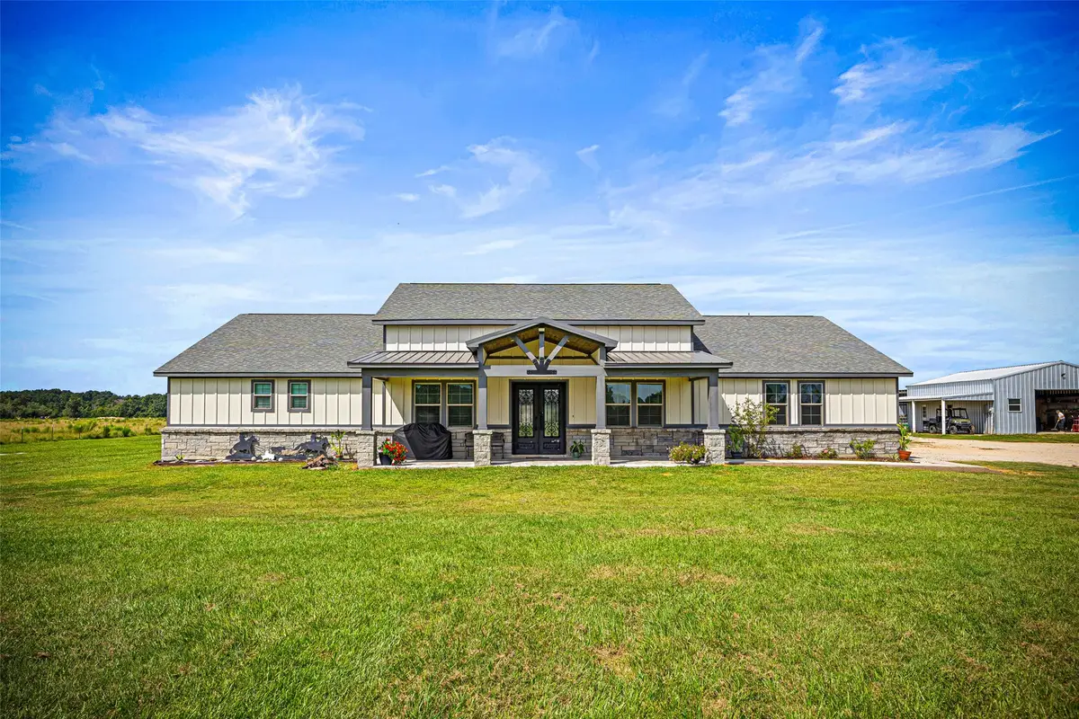 655 County Road 2285, Cleveland, TX 77327 - Image #1