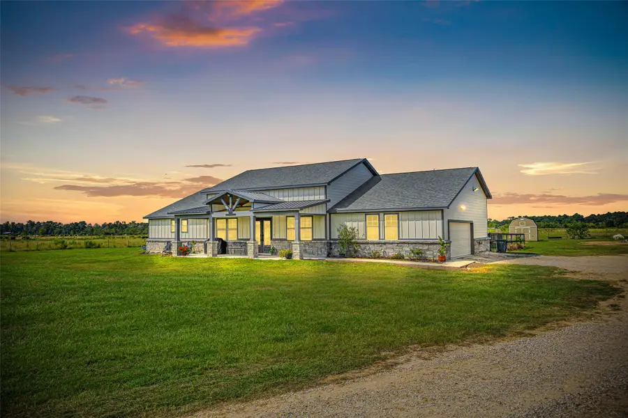 655 County Road 2285, Cleveland, TX 77327 - Image #2