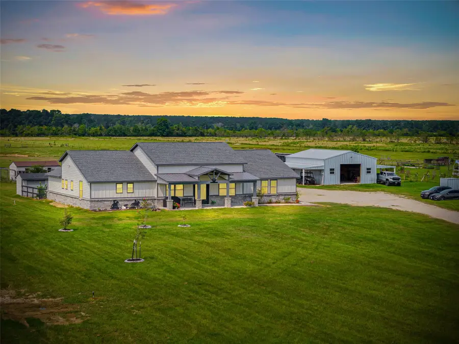 655 County Road 2285, Cleveland, TX 77327 - Image #3