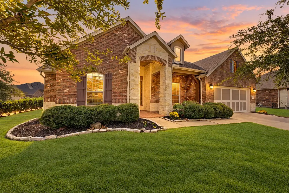 13502 Sorghum Drive, Rosharon, TX 77583 - #1