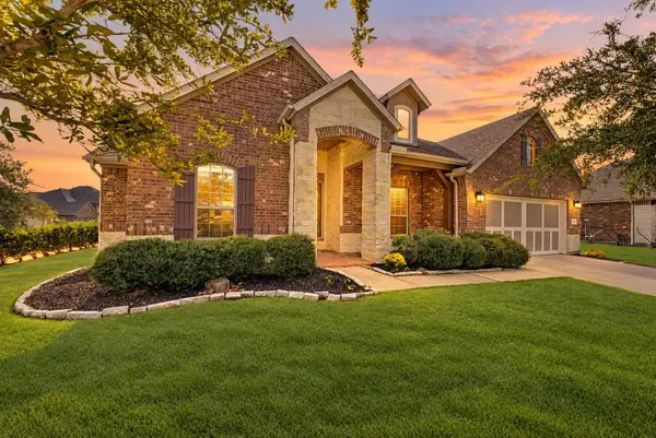 13502 Sorghum Drive, Rosharon, TX 77583