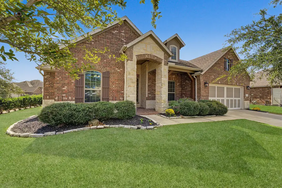13502 Sorghum Drive, Rosharon, TX 77583 - #2