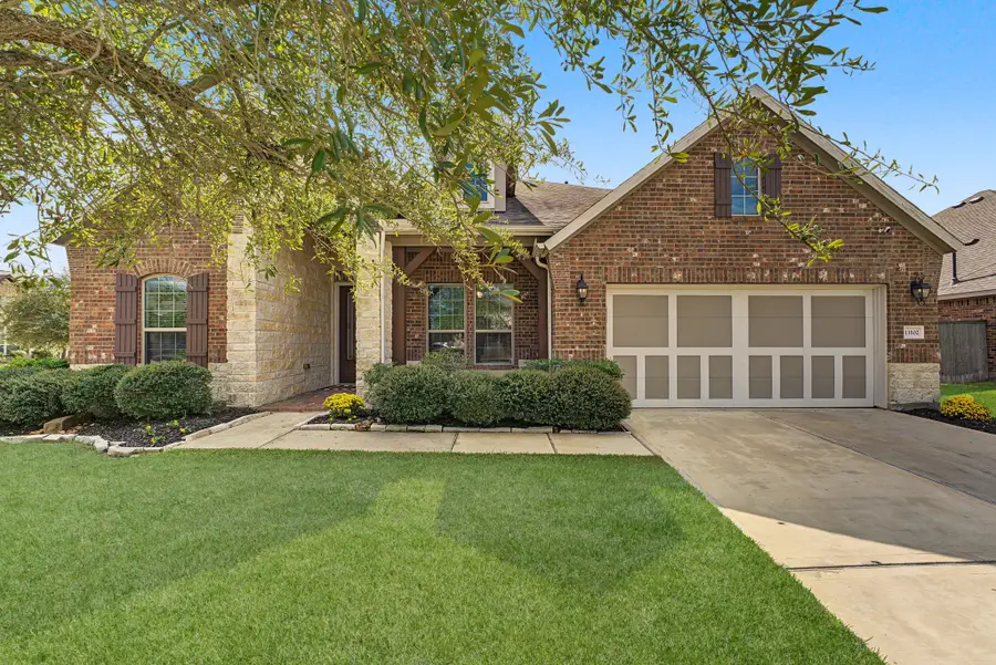 13502 Sorghum Drive, Rosharon, TX 77583 - #3