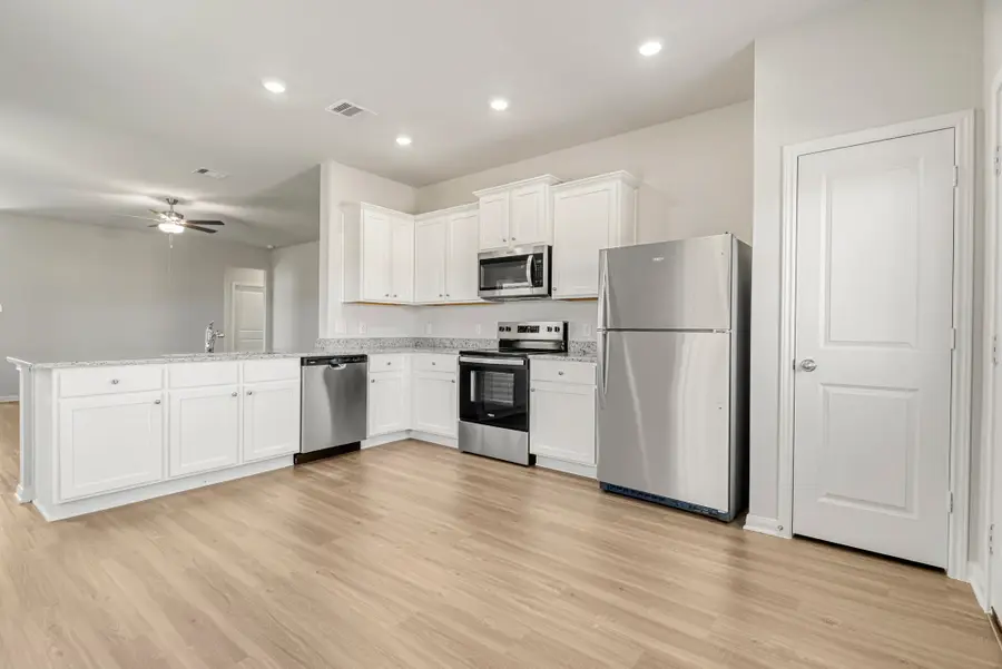 6419 Autumn Equinox Drive, Houston, TX 77048 - #2