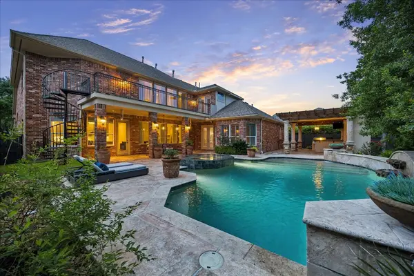 5930 Santa Fe Springs Drive, Houston, TX 77041