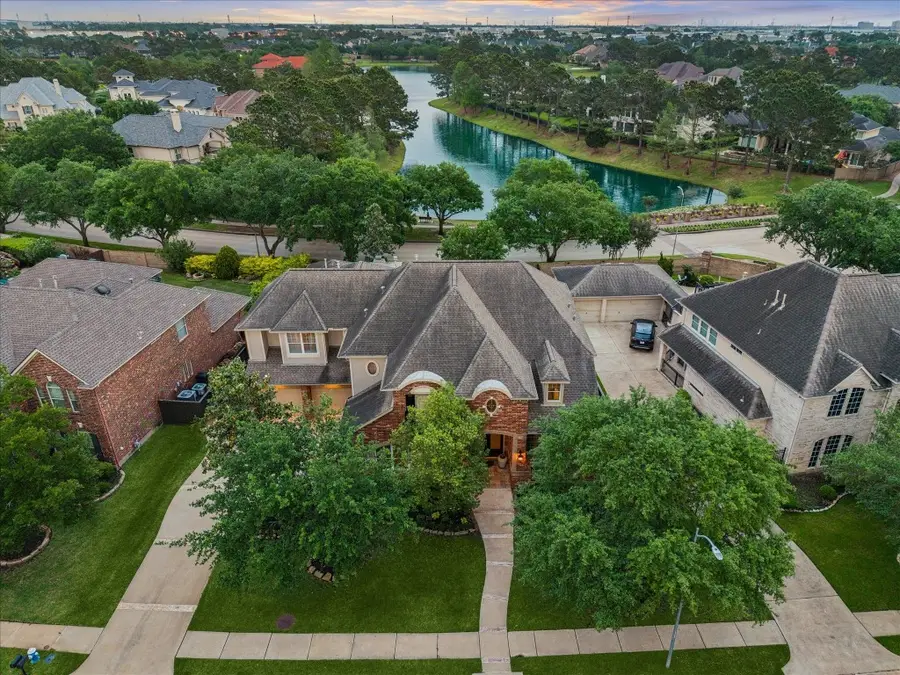 5930 Santa Fe Springs Drive, Houston, TX 77041 - #2