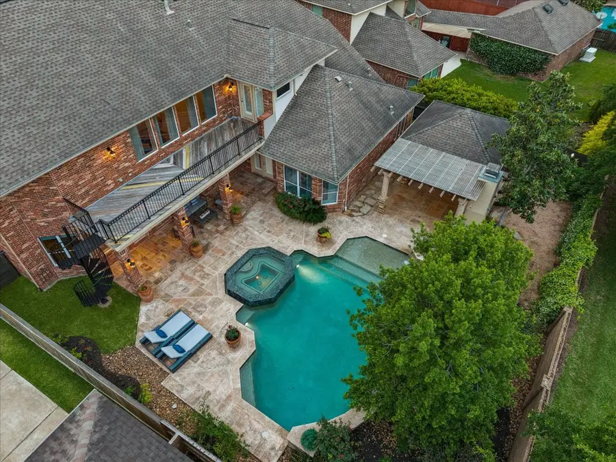 5930 Santa Fe Springs Drive, Houston, TX 77041 - #3