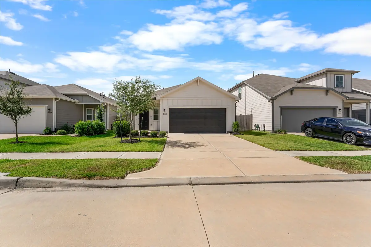 26370 Cedar Sedge Drive, Magnolia, TX 77355 - #1