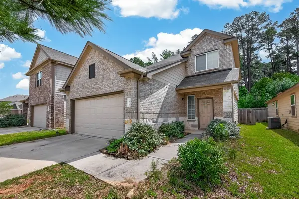 4314 Mcgregor Bluff Lane, Conroe, TX 77304
