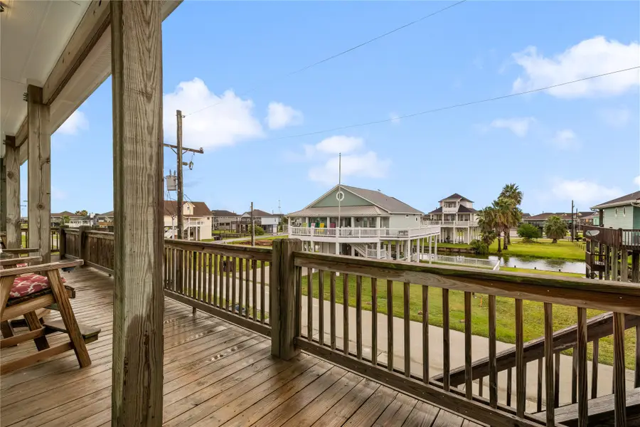 2608 Breaker Drive, Port Bolivar, TX 77650 - #3