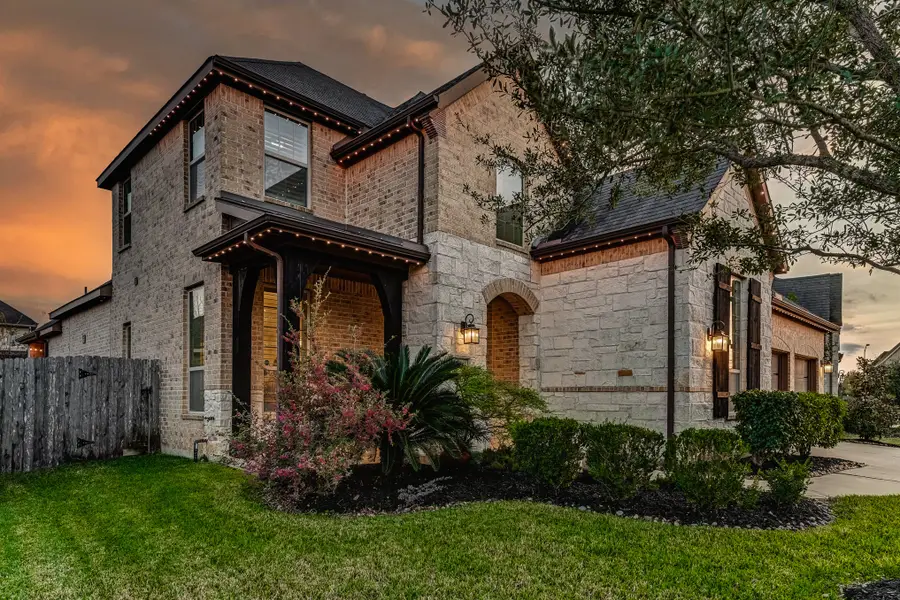 19843 Quarry Stone Lane, Richmond, TX 77407 - Image #3