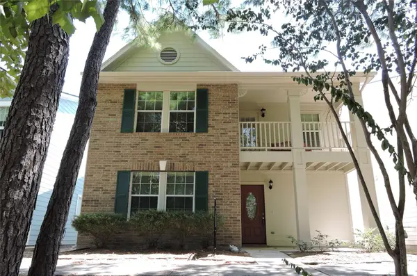 26848 Manor Crest Court, Kingwood, TX 77339