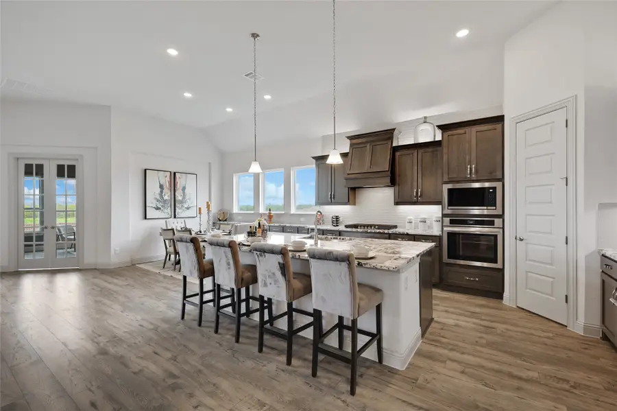 303 Blue River Trail, Rosenberg, TX 77471 - #2