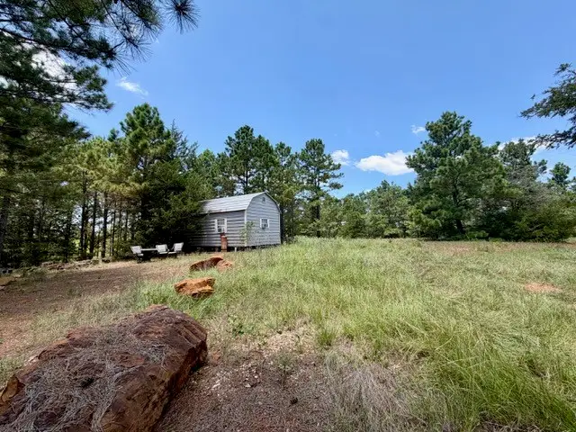 490 Cr 261, Oakwood, TX 75855 - #1