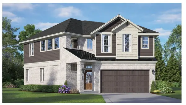 10810 Day Jassamine Way, Cypress, TX 77433