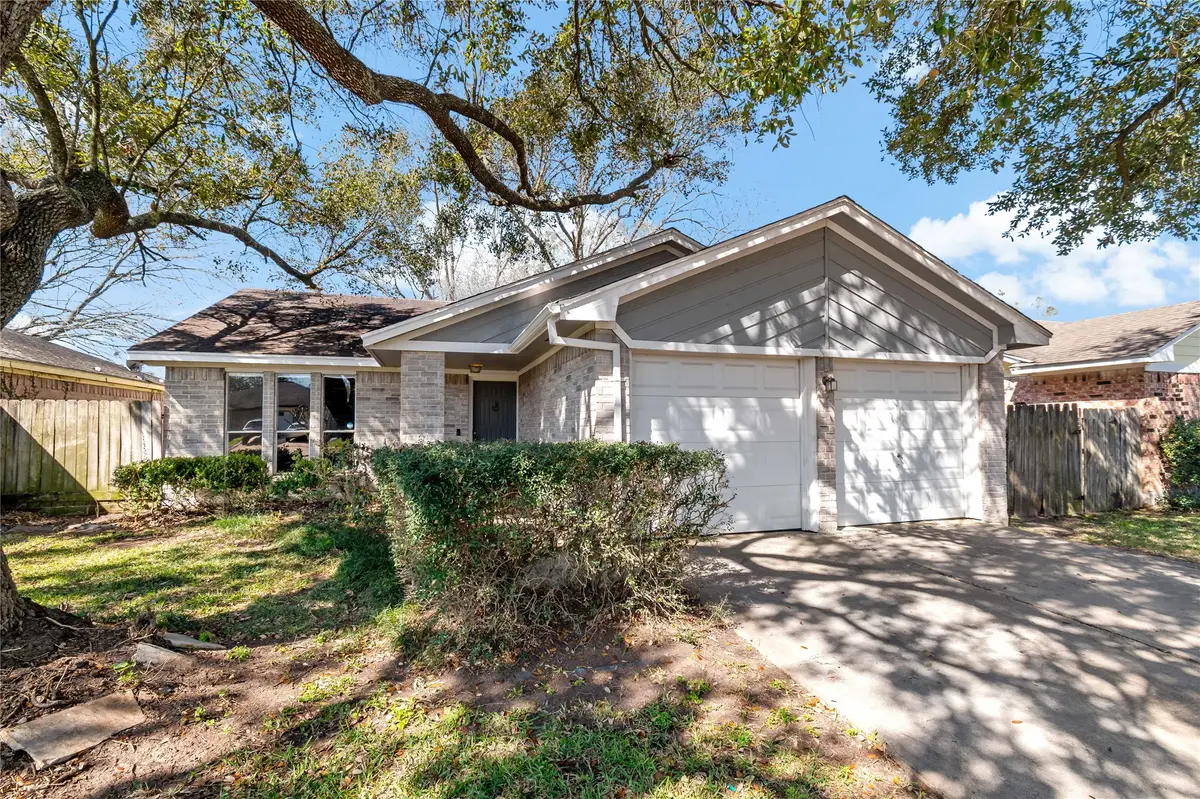 7410 Londres Drive, Houston, TX 77083 - #1