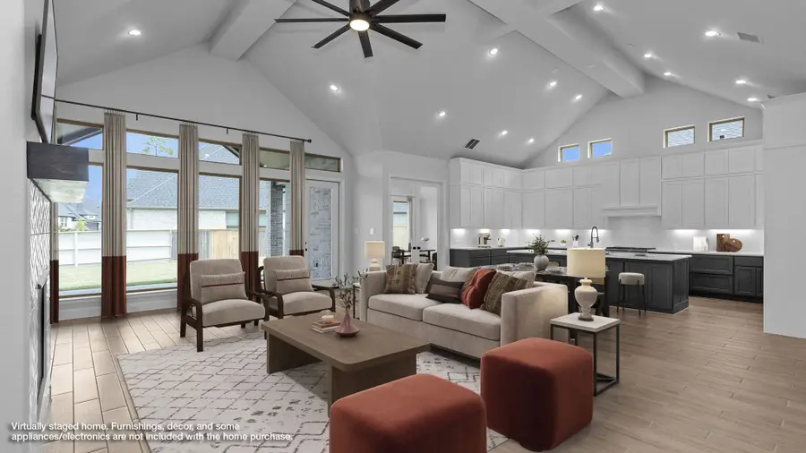 15698 Audubon Park Drive, Magnolia, TX 77354 - Image #3