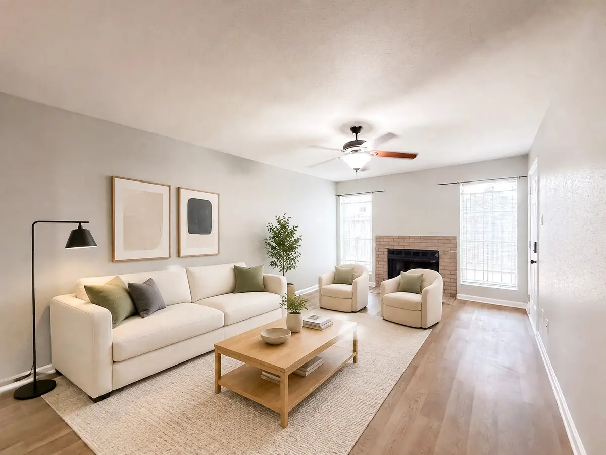 3900 Woodchase Drive #77, Houston, TX 77042 - #1