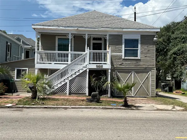 1813 29th Street, Galveston, TX 77550